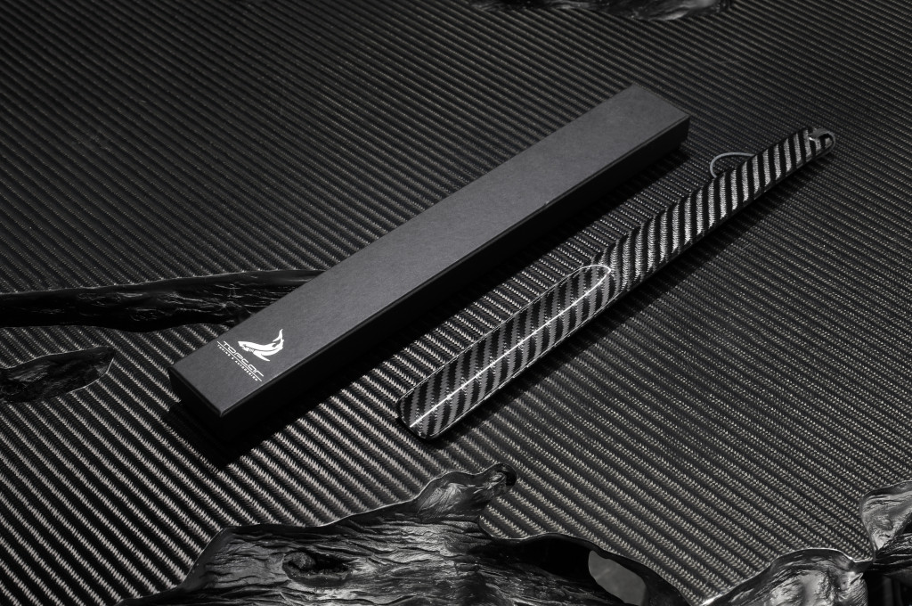 Ложка обувная 390 мм ESSENZA 